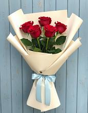 Букет Классика чувств #REPLACE_PRED# Нагорном