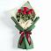 Букет цветов из: Розы в Нагорном