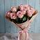 Букет цветов из: Розы в Нагорном