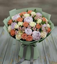 Букет Мороженное #REPLACE_PRED# Нагорном