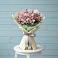 Букет цветов из: Орхидеи и Розы в Нагорном