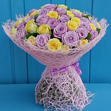 Букет 101 Волшебный Миг в Нагорном