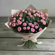 Букет Удовольствие в Нагорном