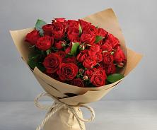 Букет Любовный роман в Нагорном