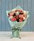 Букет цветов из: Розы в Нагорном