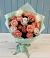 Букет цветов из: Розы в Нагорном