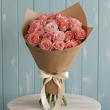 Букет цветов из:  Розы в Нагорном