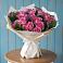 Букет цветов из: Розы в Нагорном