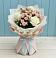Букет цветов из: Розы в Нагорном
