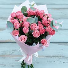 Букет Леди совершенство в Нагорном