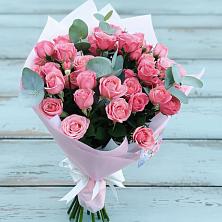 Букет Леди совершенство в Нагорном